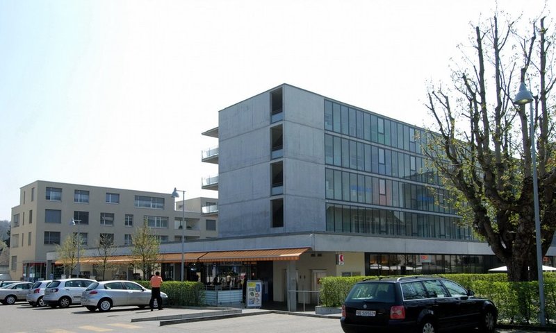 Photo 1 of Oberwil BL