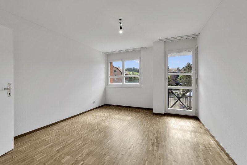 Photo 4 of Wolfganghof 8, St. Gallen