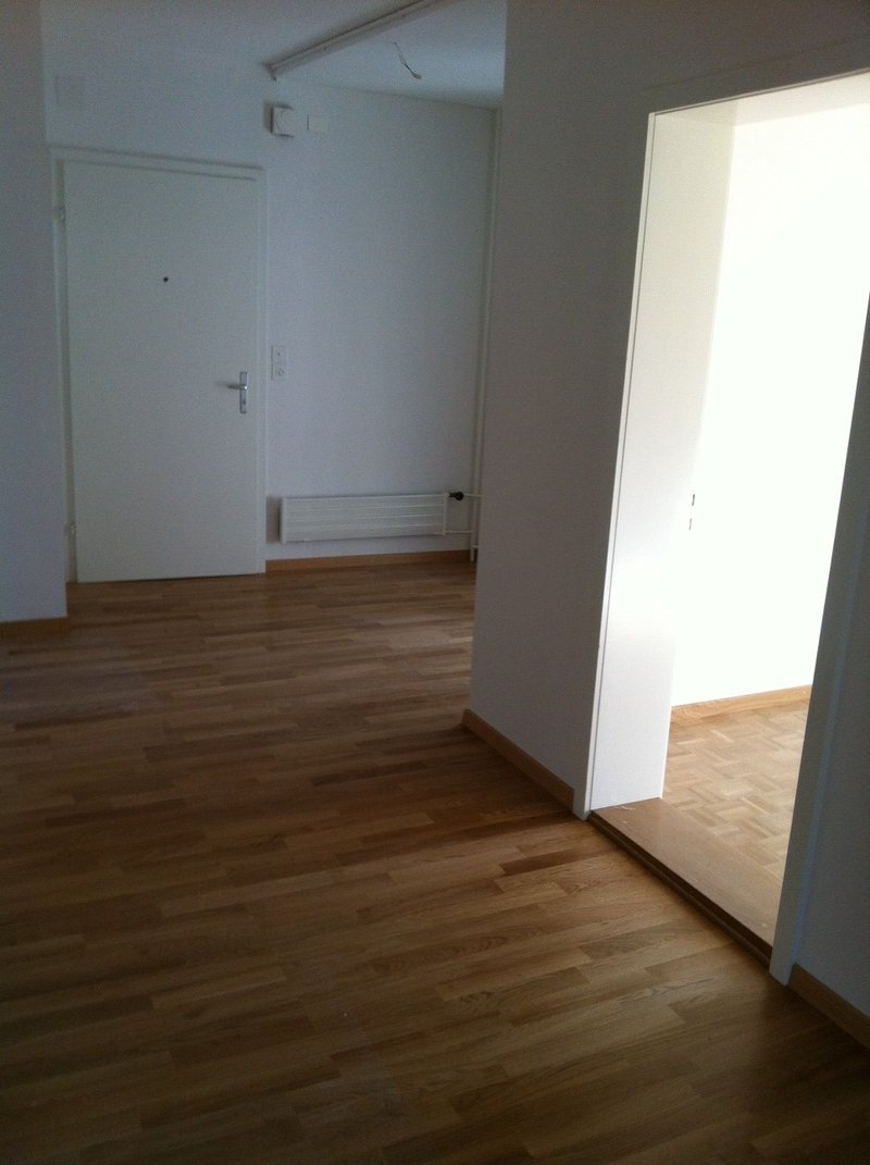 Photo 2 de Bürglistrasse 12, St. Gallen