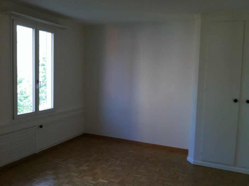 Photo 3 de Bürglistrasse 12, St. Gallen