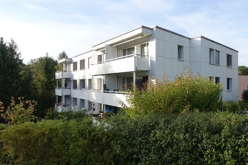 Foto 3 di Im Hasenbart 5, Zollikerberg