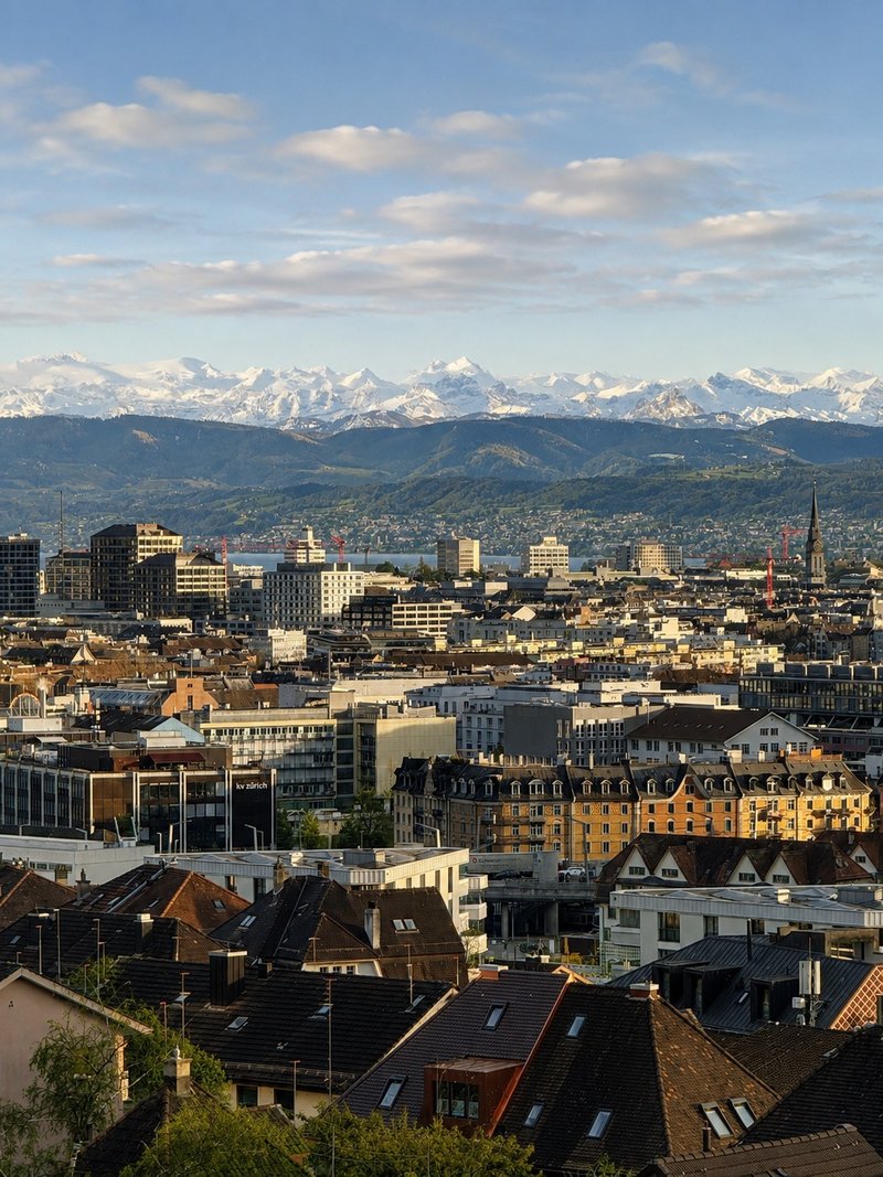 Photo 6 de Griesernweg 19, Zürich