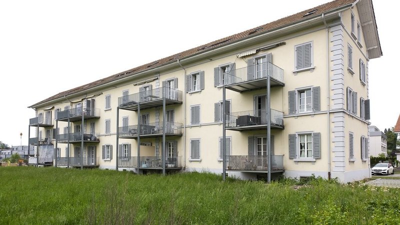 Photo 1 of Gerlafingen