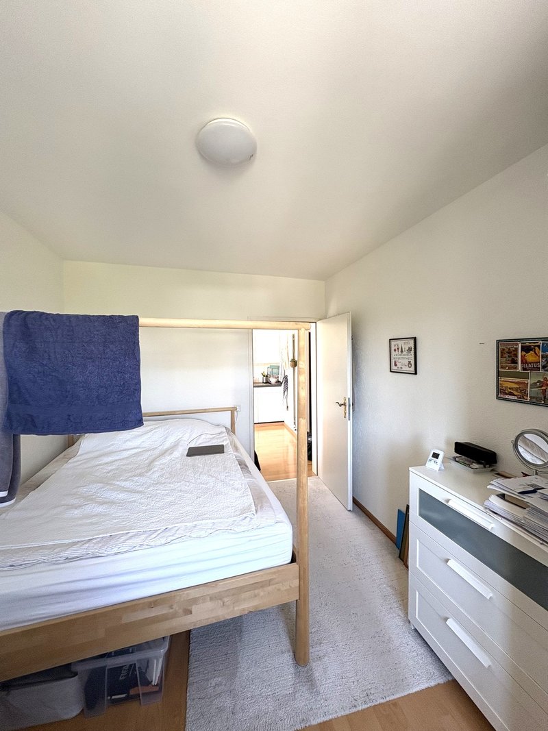 Foto 4 di Zurlindenstrasse 21, Zürich