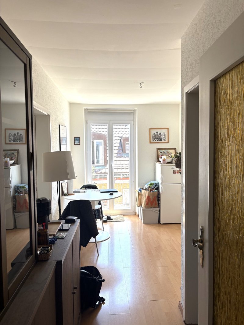 Foto 6 di Zurlindenstrasse 21, Zürich