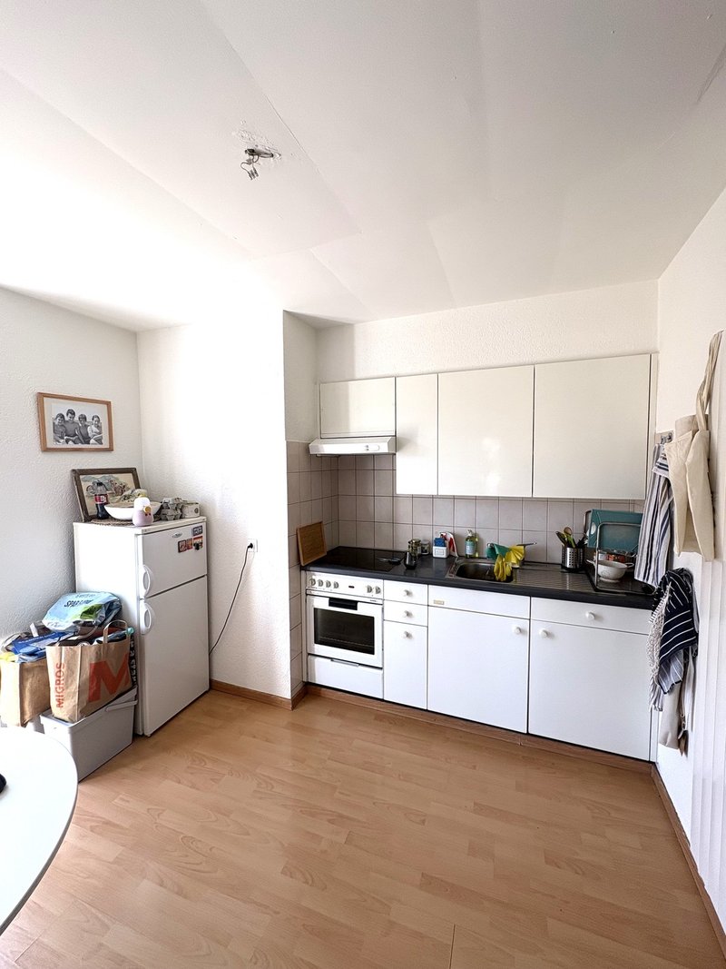 Foto 7 di Zurlindenstrasse 21, Zürich