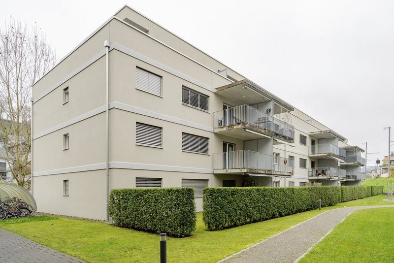 Foto 1 di Huttwil