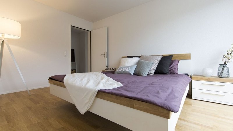Foto 4 di Sonneggstrasse 2, Huttwil