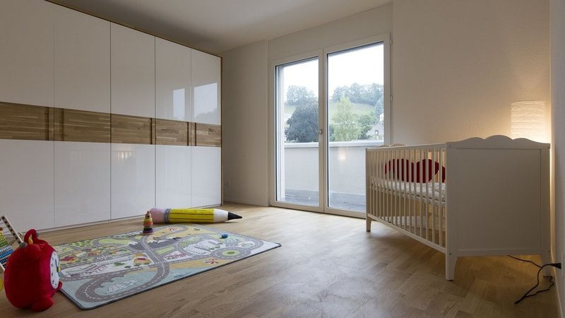 Foto 5 di Sonneggstrasse 2, Huttwil