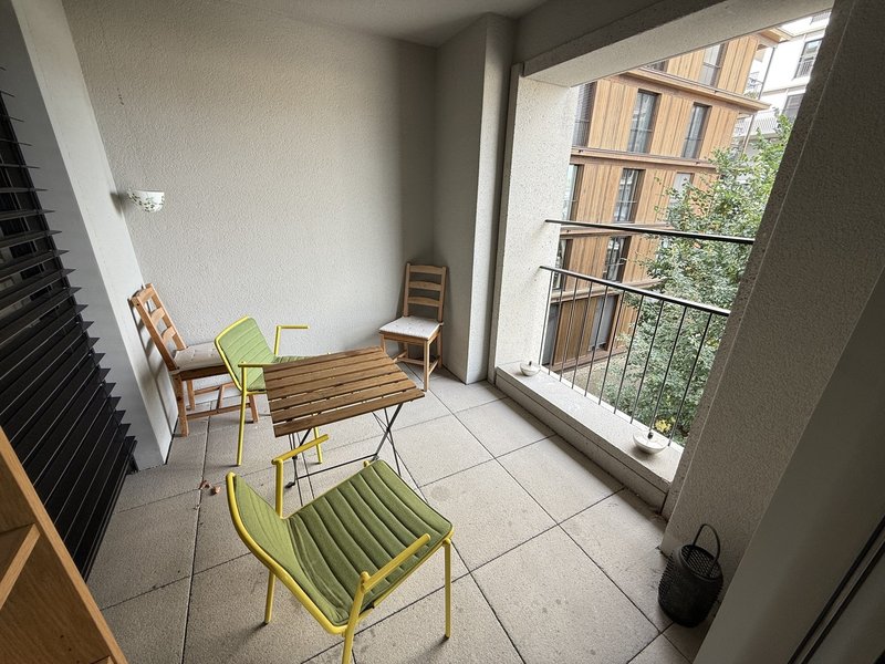 Foto 5 di Rautistrasse 61, Zürich
