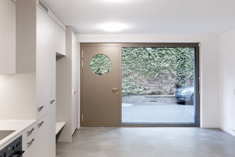 Foto 4 von Belpstrasse 28, Bern
