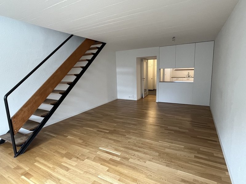 Foto 5 di Seftigenstrasse 28, Bern