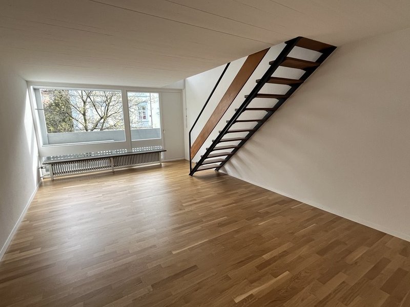 Foto 6 di Seftigenstrasse 28, Bern