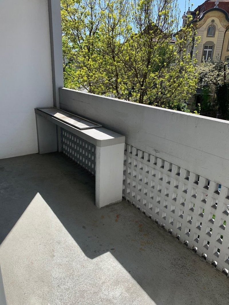 Foto 7 di Seftigenstrasse 28, Bern