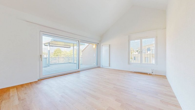 Foto 2 von Langendorfstrasse 42, Solothurn