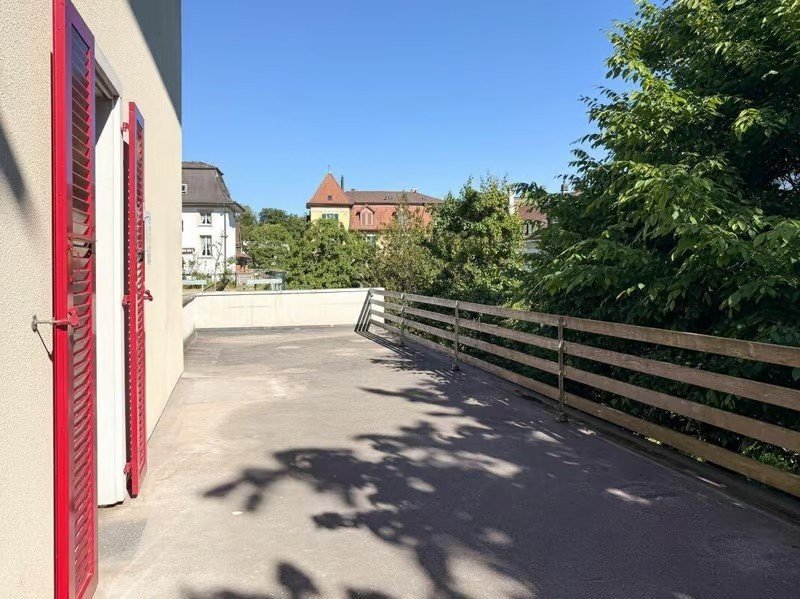 Foto 1 von Freiestrasse 54a, Bern
