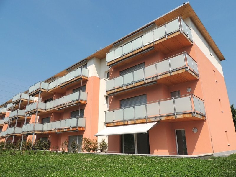 Foto 2 von Via Flora Ruchat-Roncati 4f-h, Mendrisio