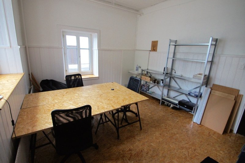 Foto 5 von Landhausstr.4, St. Gallen