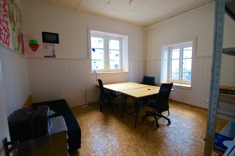 Foto 6 von Landhausstr.4, St. Gallen