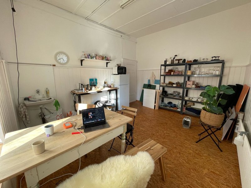Foto 7 von Landhausstr.4, St. Gallen