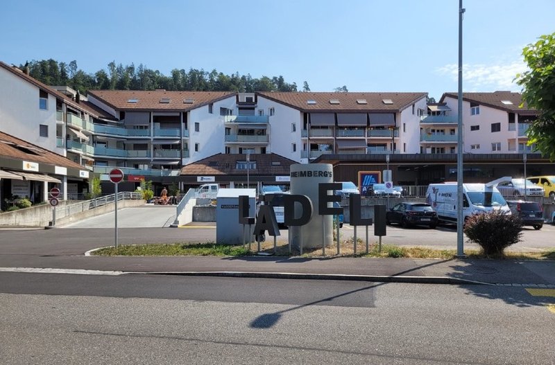 Foto 4 di Stationsweg 5, Heimberg