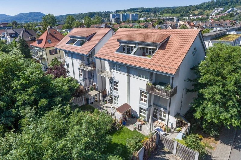 Foto 1 von Brugg