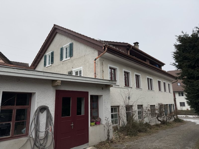 Foto 2 di Dübendorf