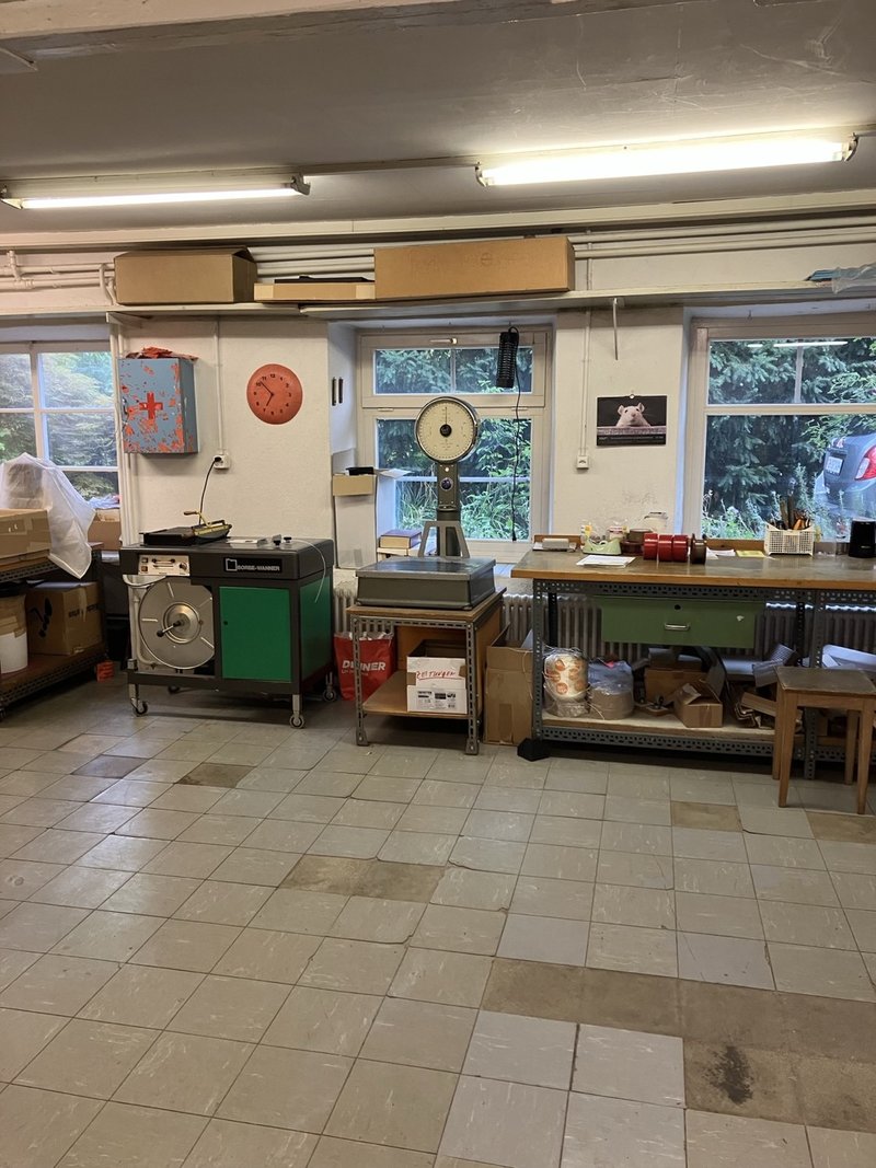 Foto 4 di Dübendorf