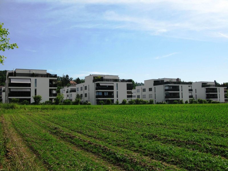 Photo 1 of Wiesendangen