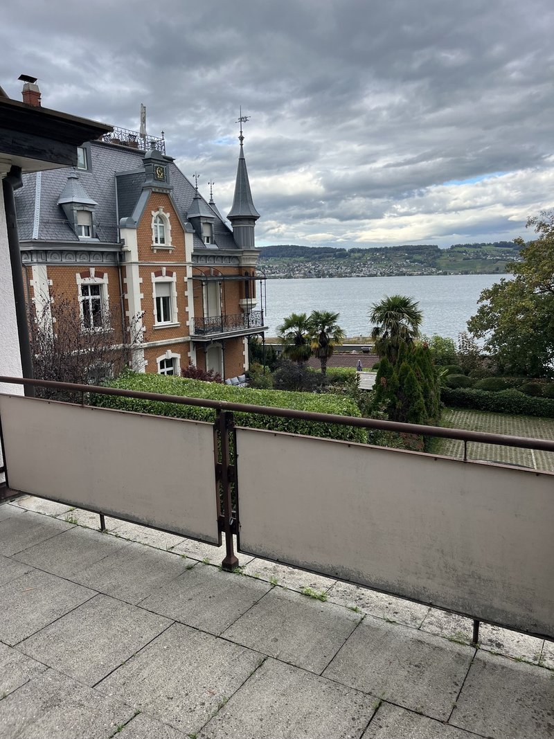 Foto 3 von Einsiederstrasse 12, Wädenswil