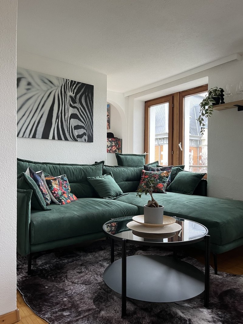 Foto 4 von Einsiederstrasse 12, Wädenswil