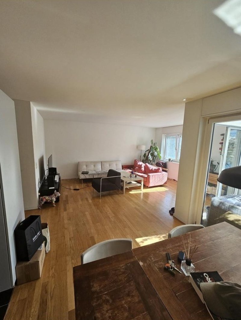 Photo 1 of Binzmühlestrasse  97, Zürich