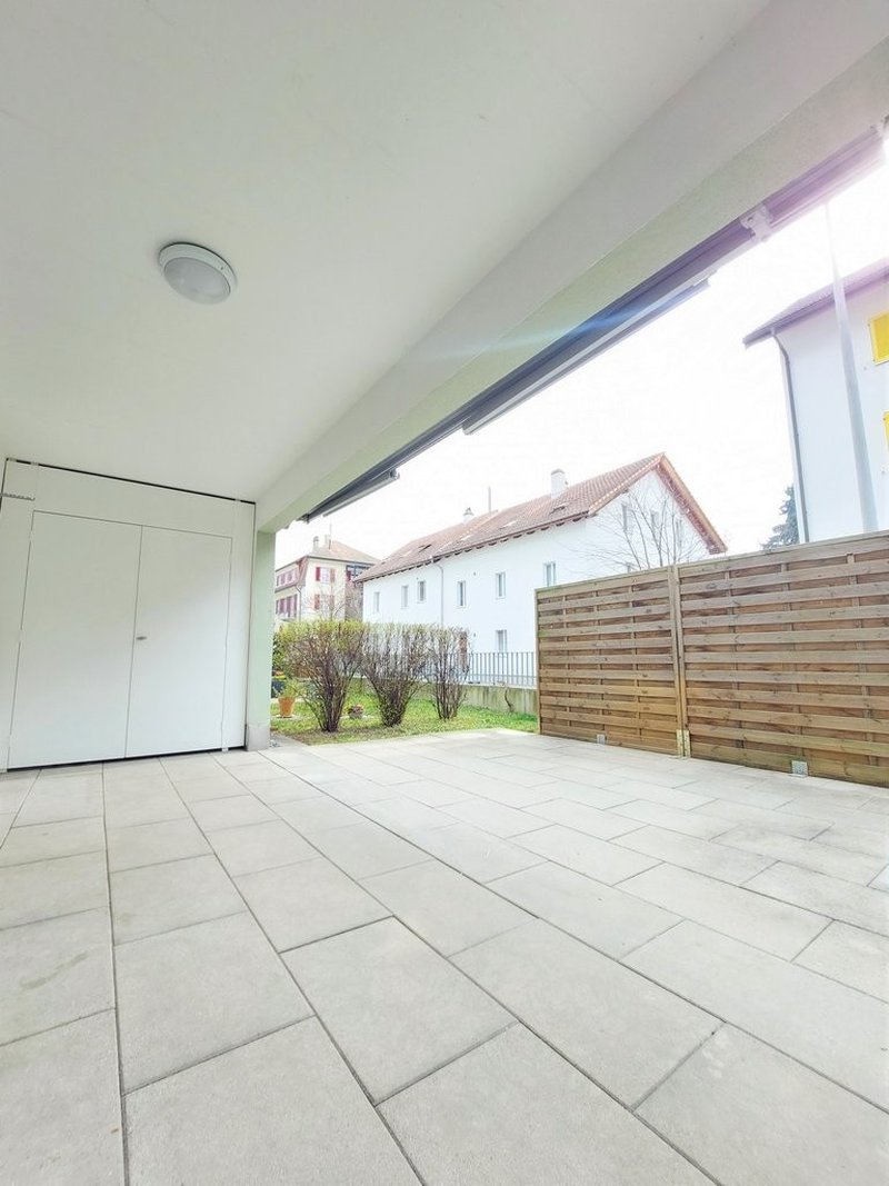Photo 8 of Viaduktstrasse 9, Grenchen