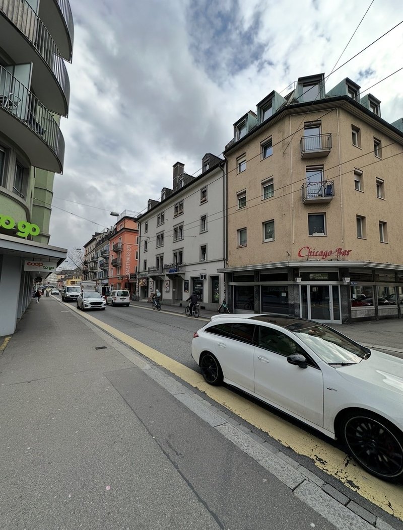 Foto 2 di Zürich