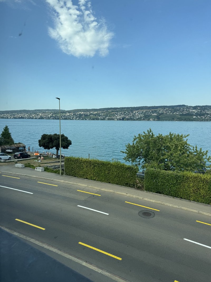 Foto 5 di Seestrasse 4, Oberrieden