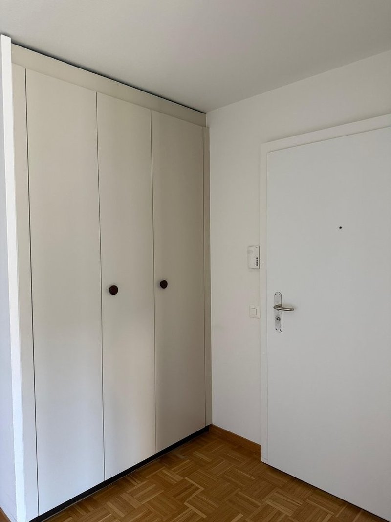 Foto 2 di Sommerhaldenstrasse 15b, Brugg