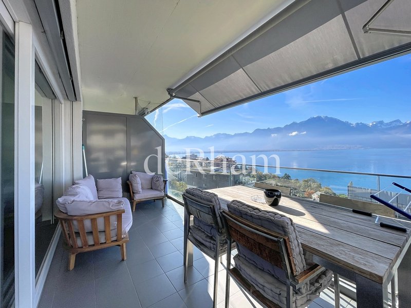 Foto 1 di Montreux