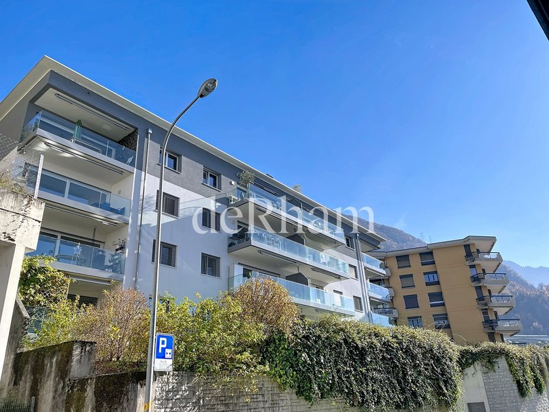 Foto 5 von Avenue de Collonges 24, Montreux