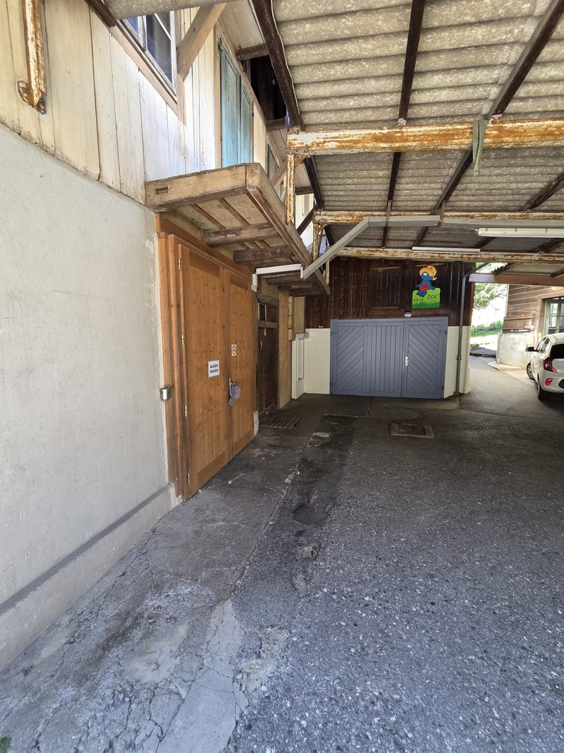 Foto 4 von Mühle 327a, Erlenbach i. S.