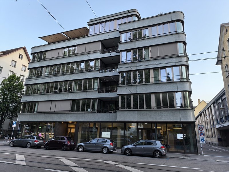 Foto 7 von Limmatstrasse 73, Zurich