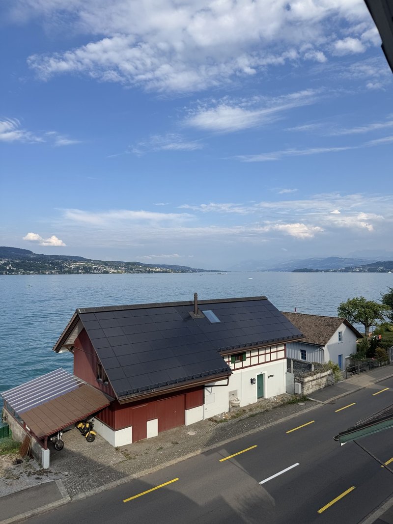 Photo 4 de Seestrasse 4, Oberrieden