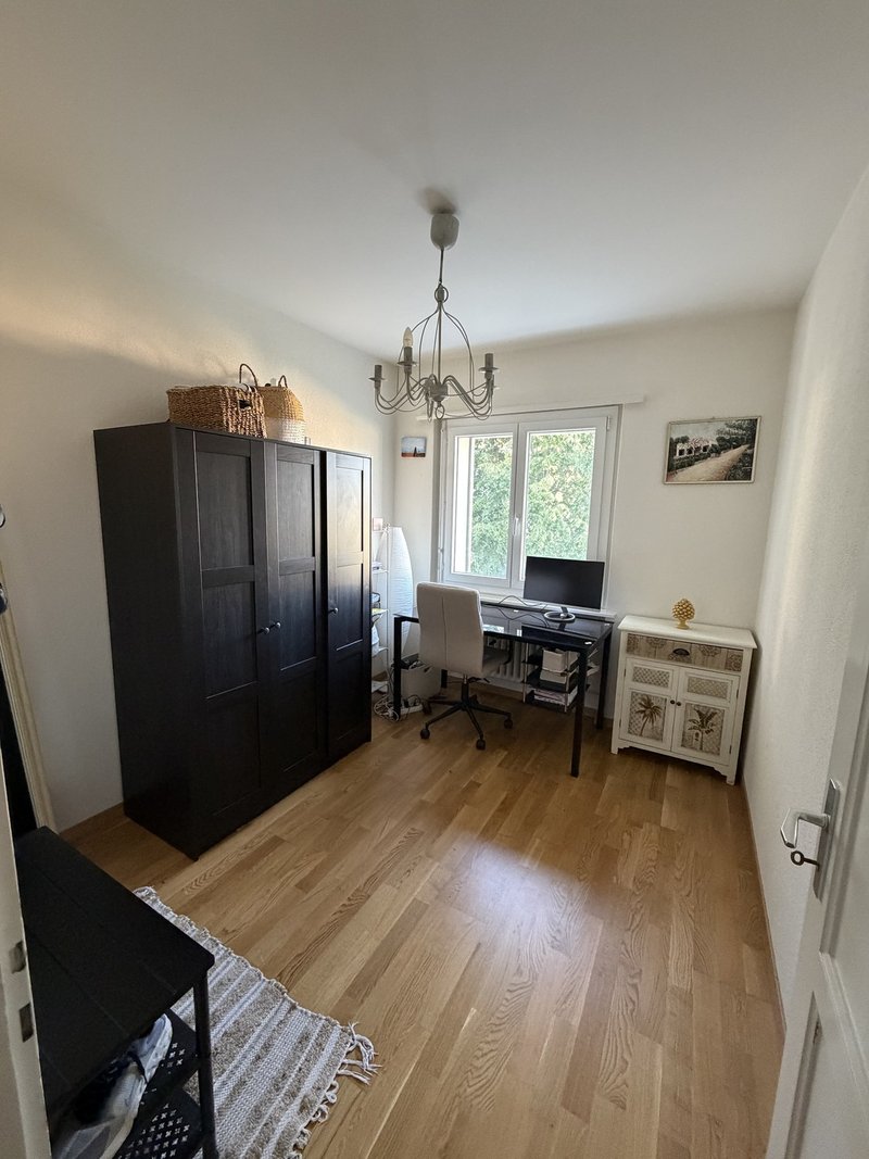 Foto 5 von Rue du chasselas 19, Peseux