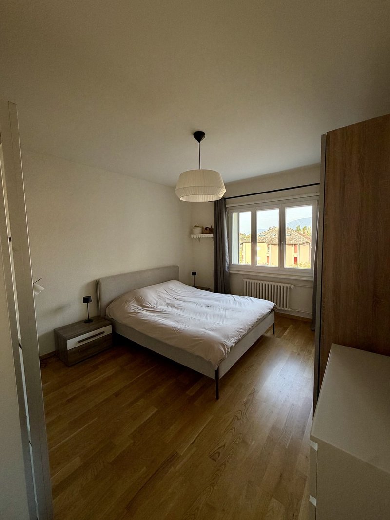 Foto 6 von Rue du chasselas 19, Peseux