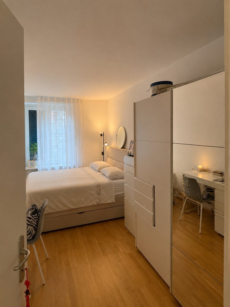 Photo 4 of Zurich