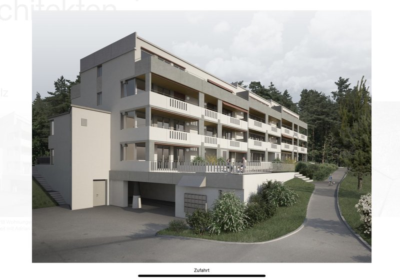 Foto 6 di Rietholzstrasse 46, Zollikerberg