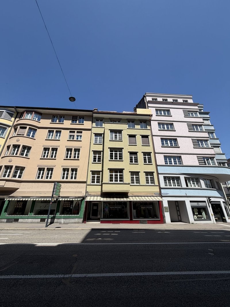Foto 1 von Olten