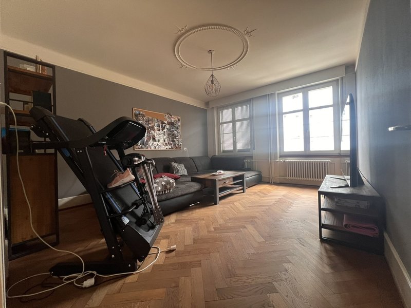 Photo 3 de Ringstrasse 2A, Olten, Olten