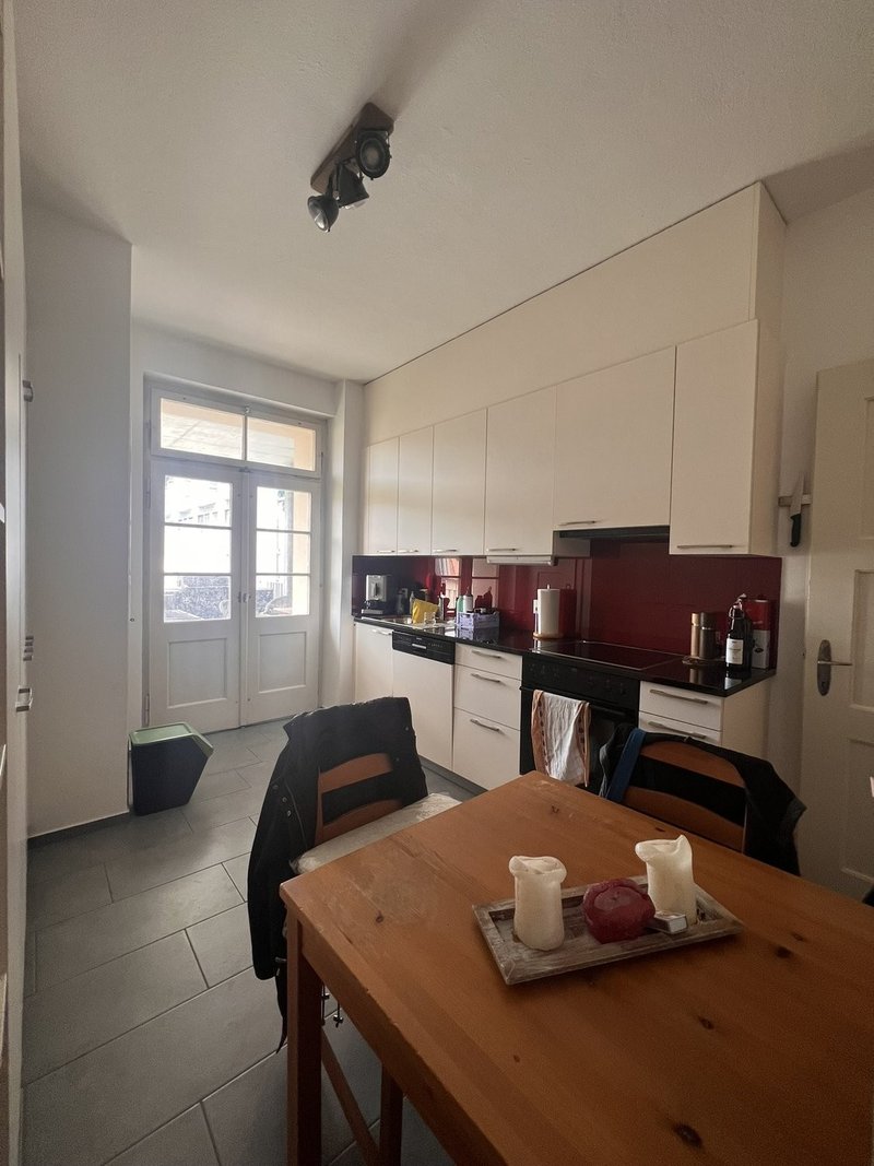 Photo 6 de Ringstrasse 2A, Olten, Olten