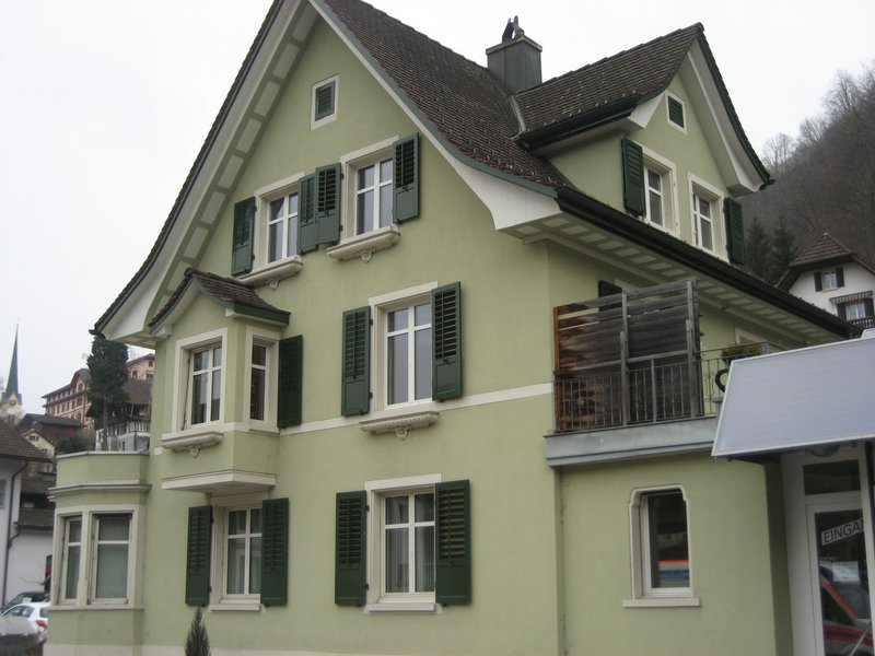 Photo 4 de Bahnhofstrasse 29, Wolhusen