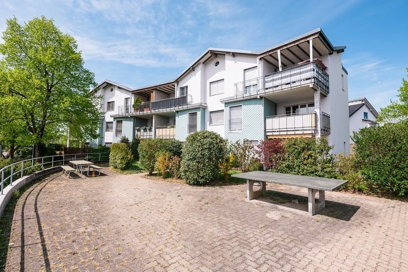 Foto 1 von Wolfhausen